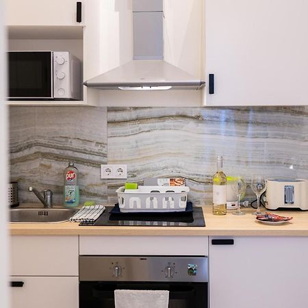 King Seventeen Homes Budapešť Exteriér fotografie