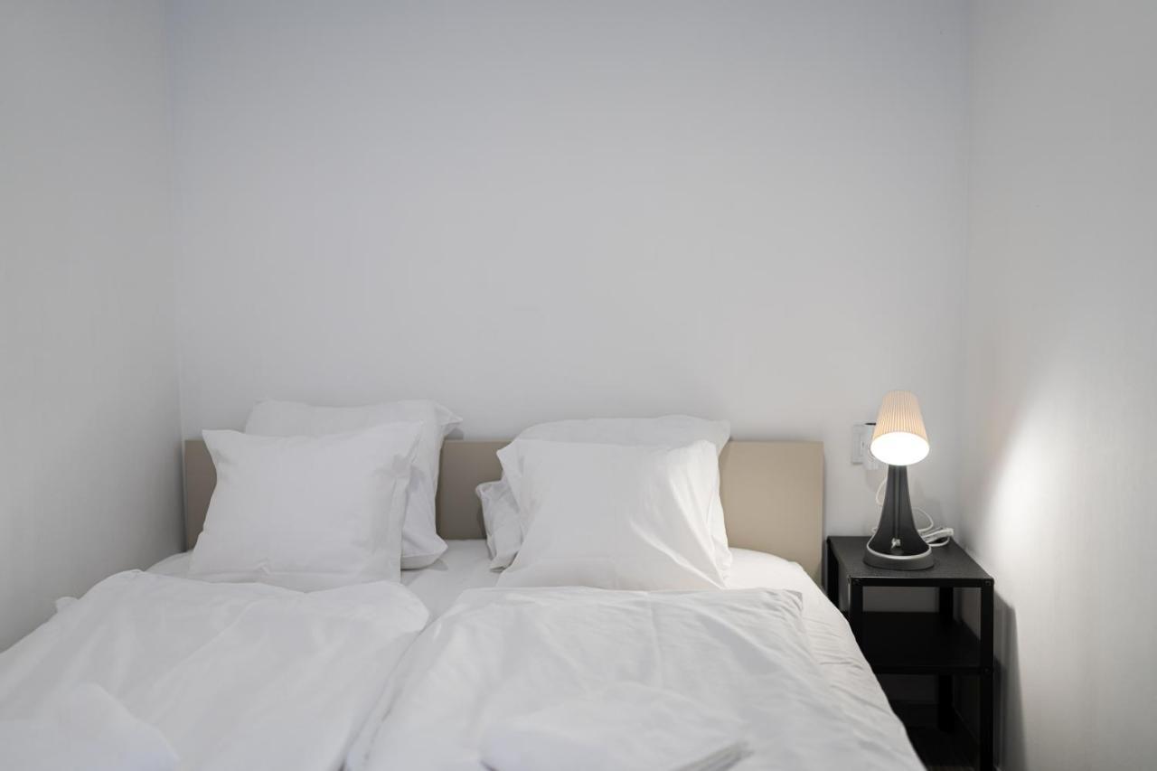 King Seventeen Homes Budapešť Exteriér fotografie