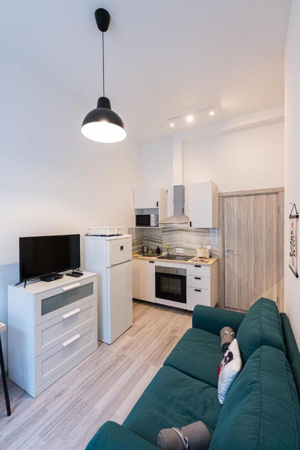 King Seventeen Homes Budapešť Exteriér fotografie
